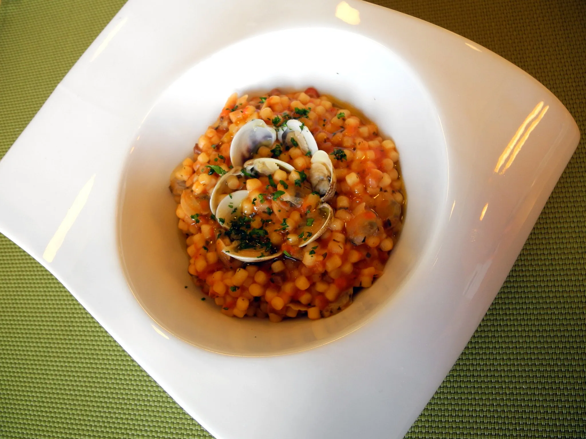 what to eat in cagliari