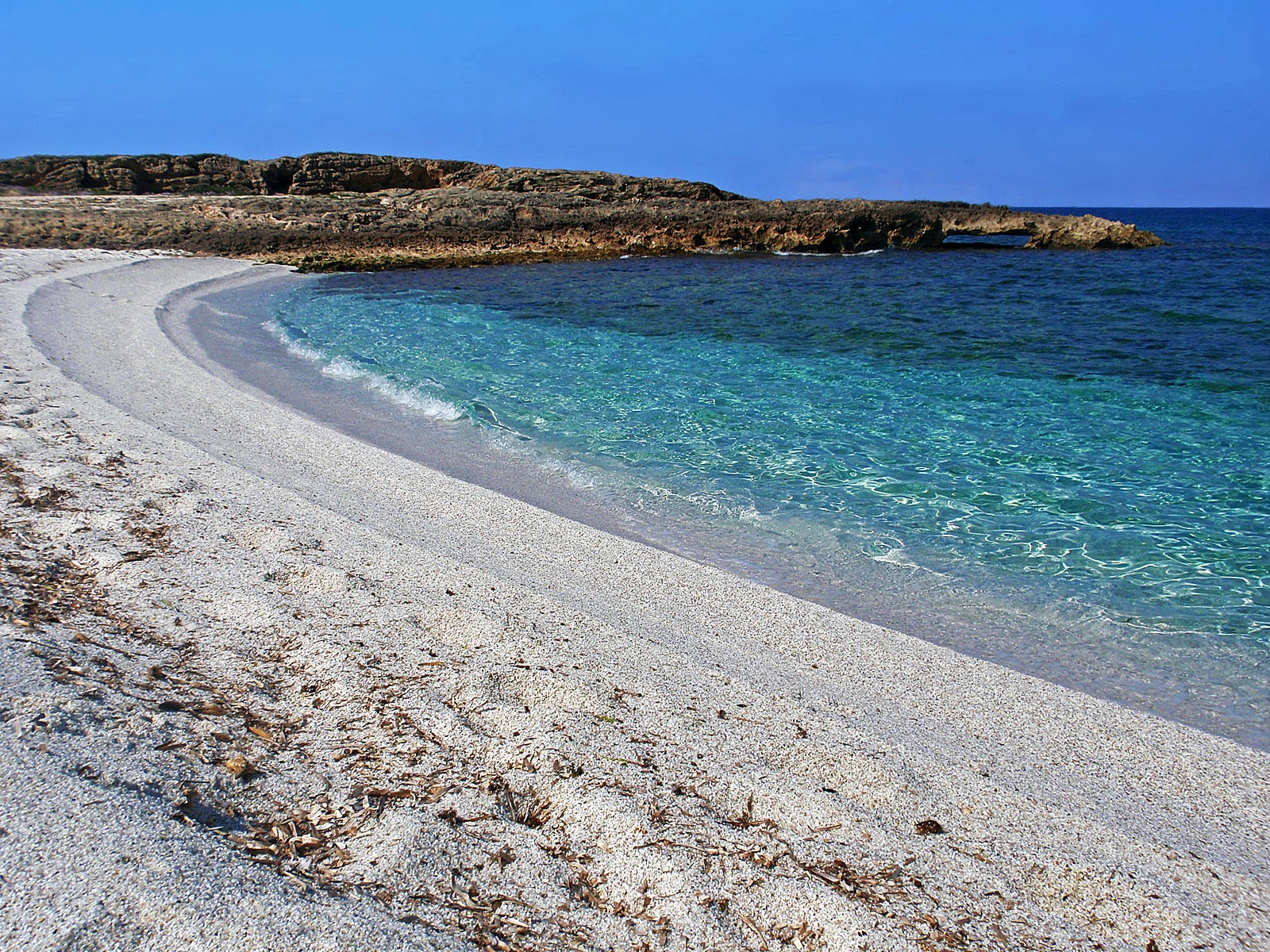 Sardinia: is Aruttas